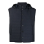 Manzoni 24 Detachable Hoodie Gilet 画像