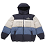 マーティン ローズ × シュプリーム 2024AW Down Puffer Jacket 画像