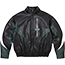 マーティンローズ × シュプリーム 2024AW Leather Jacket レザージャケット 画像