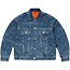 マーティンローズ × シュプリーム 2024AW Reversible Trucker Jacket リバーシブルトラッカージャケット 画像