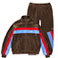 マーティンローズ × シュプリーム 2024AW Velour jacket pants ベロアジャケット パンツ 画像