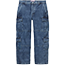 マーティンローズ × シュプリーム 2024AW Denim Cargo Pant デニムカーゴパンツ 画像