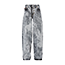 マーティンローズ ZIP HEM JEAN ジップ ヘム ジーンズ 画像