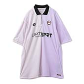 マーティンローズ HALF AND HALF FOOTBALL TOP 画像