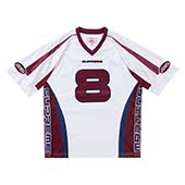 マーティンローズ × シュプリーム Football Jersey フットボール ジャージ 画像