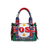 マーティンローズ BEER MAT MINI SPORTS BAG ビアマット ミニ スポーツバッグ 画像