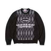 マーティンローズ × シュプリーム 買取 画像