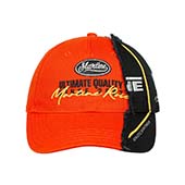 マーティンローズ キャップ 買取 画像