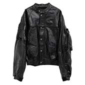 マーティンローズ ジャケット 買取 画像