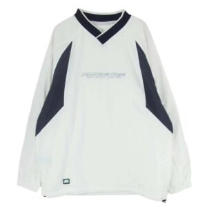 マーティンローズ MRAW23136 SPORTS PULLOVER ホワイト系 S 買取実績