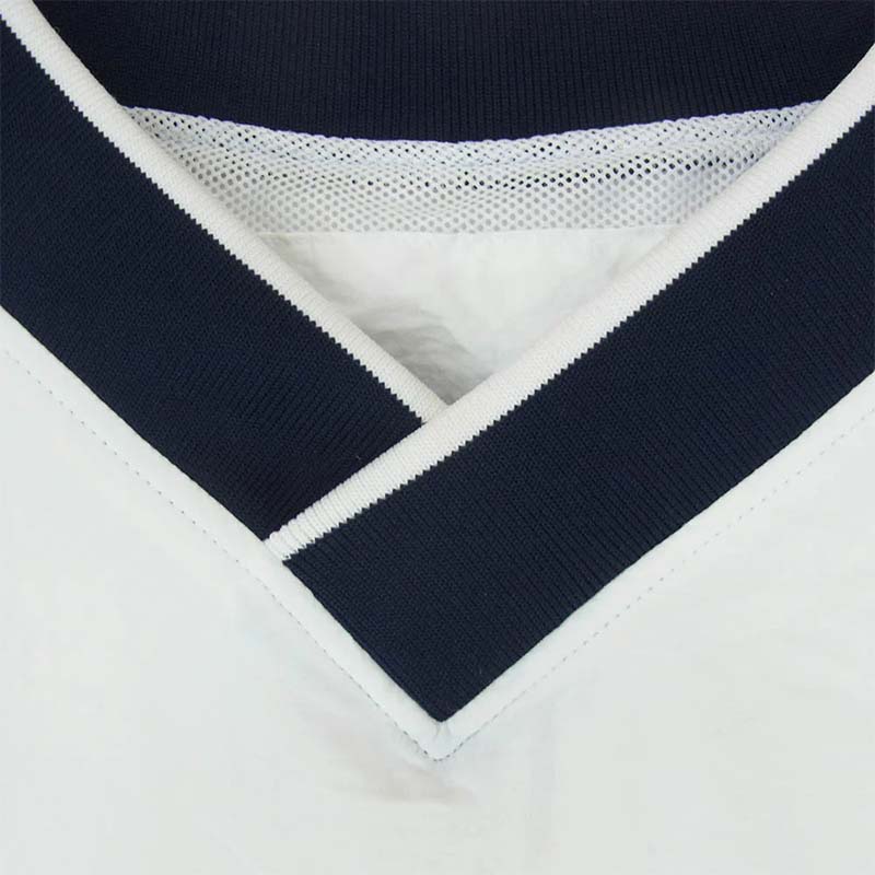 マーティンローズ MRAW23136 SPORTS PULLOVER ホワイト系 S 買取実績 画像