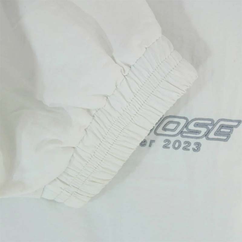 マーティンローズ MRAW23136 SPORTS PULLOVER ホワイト系 S 買取実績 画像