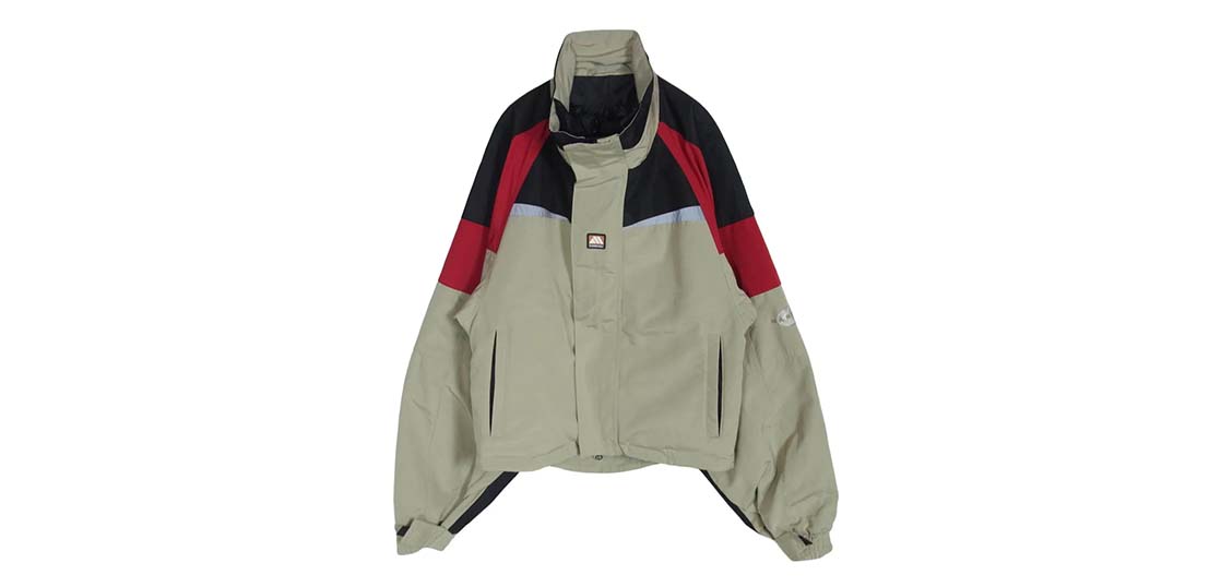 マーティンローズ shrunken sports jacket ベージュ系 M 買取実績