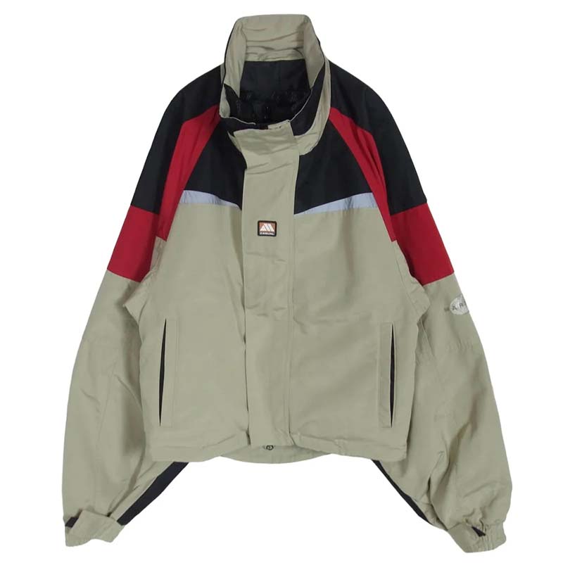 マーティンローズ shrunken sports jacket ベージュ系 M 買取実績