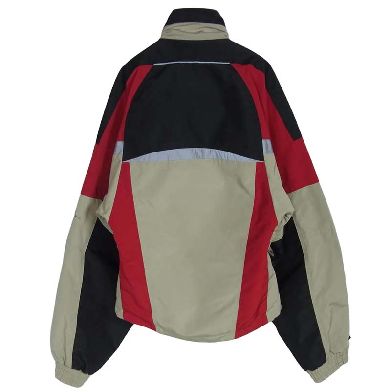 マーティンローズ shrunken sports jacket ベージュ系 M 買取実績 画像