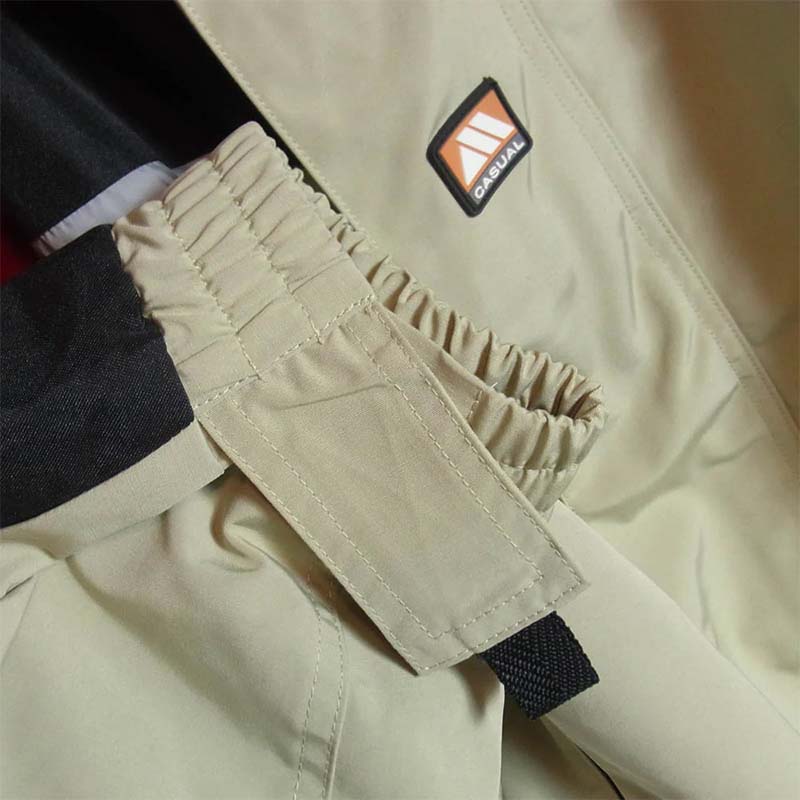 マーティンローズ shrunken sports jacket ベージュ系 M 買取実績 画像