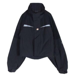マーティンローズ shrunken sports jacket ブラック系 買取実績