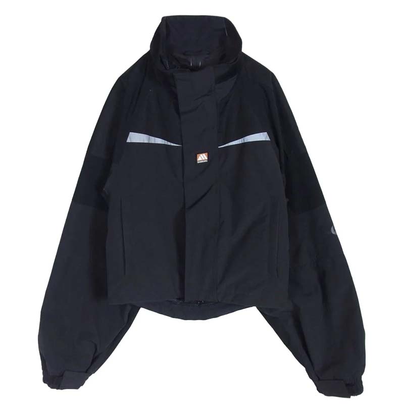 マーティンローズ shrunken sports jacket ブラック系 買取実績