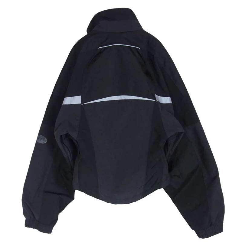 マーティンローズ shrunken sports jacket ブラック系 買取実績 画像