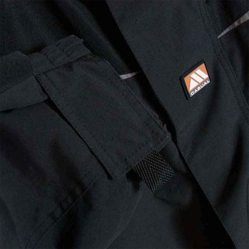 マーティンローズ shrunken sports jacket ブラック系 買取実績 画像