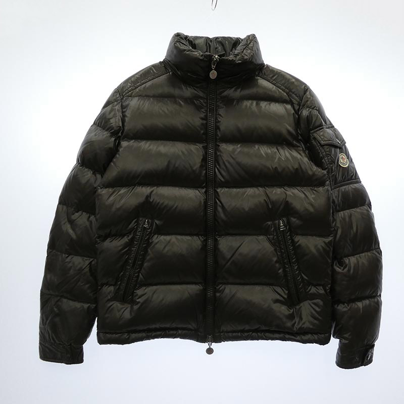 モンクレール 120914036605 MAYA 買取実績