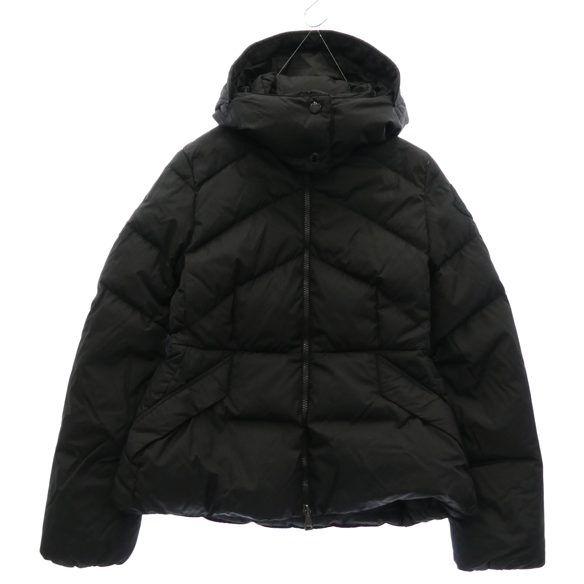 モンクレール 20AW F20931A54600 C0068 ALOES GIUBBOTTO  ダウンジャケット 買取実績