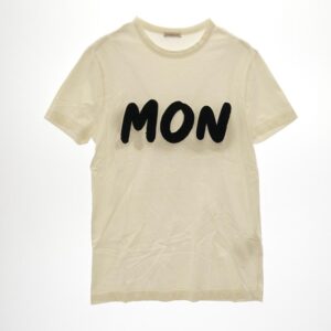 モンクレール 20SS F10918C72810 8390T MAGLIA T-SHIRT 買取実績