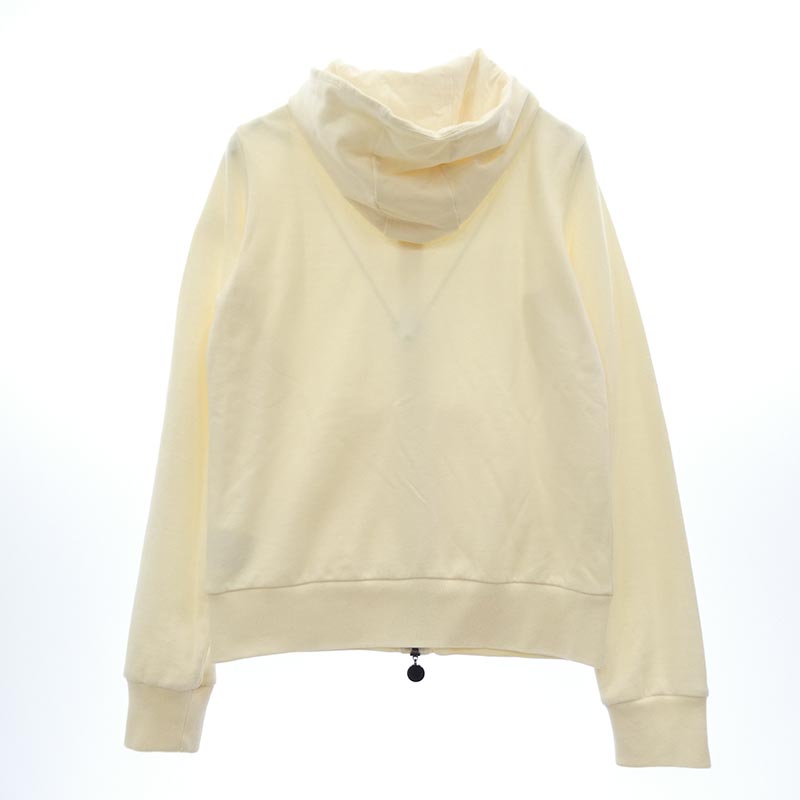 モンクレール 210938478600 80068 MAGLIA CARDIGAN ジップアップ フーディー パーカー 買取実績 画像
