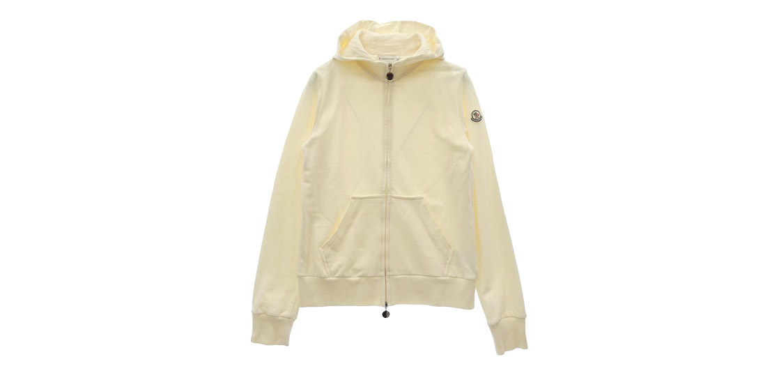 モンクレール 210938478600 80068 MAGLIA CARDIGAN 買取実績