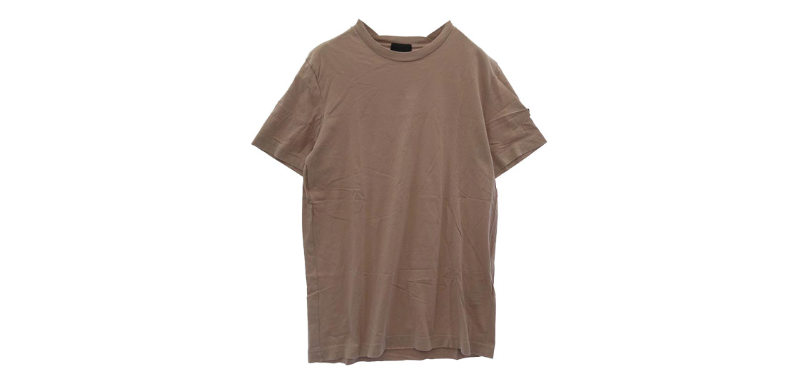モンクレール 24AW J20918C00002 89A17 SS T-SHIRT 買取実績