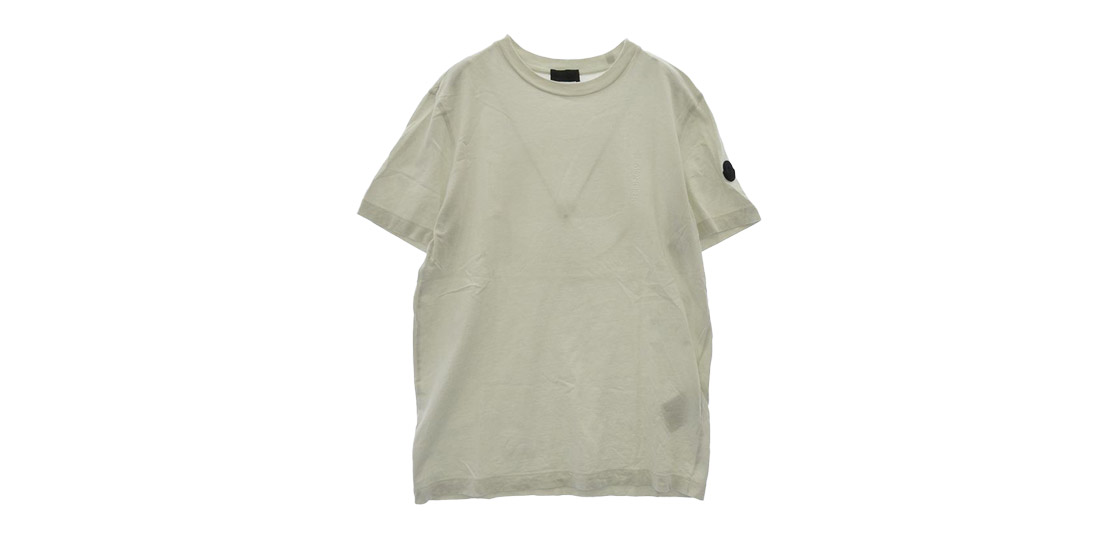 モンクレール 24AW J20918C00015 89A17 SS T-SHIRT 買取実績