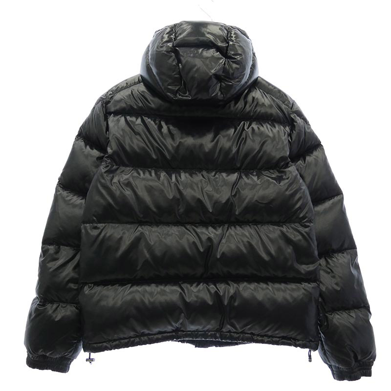 モンクレール 41303 国内正規品 K2 DOWN JACKET シャイニー ナイロン ダウン ジャケット 買取実績 画像