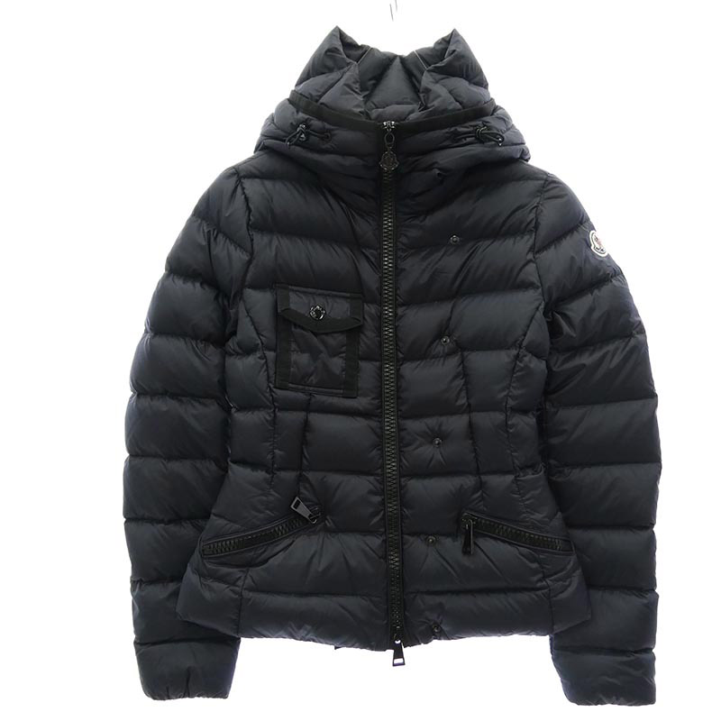 モンクレール A20934539005 53689 CHEVERNY シュヴェルニー ダウンジャケット 買取実績