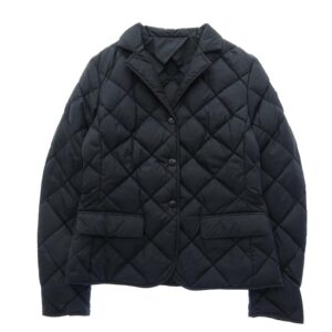 モンクレール G10931A52Y00 539YH TIANOA GIUBBOTTO キルティング ライトダウン ダウンジャケット 買取実績