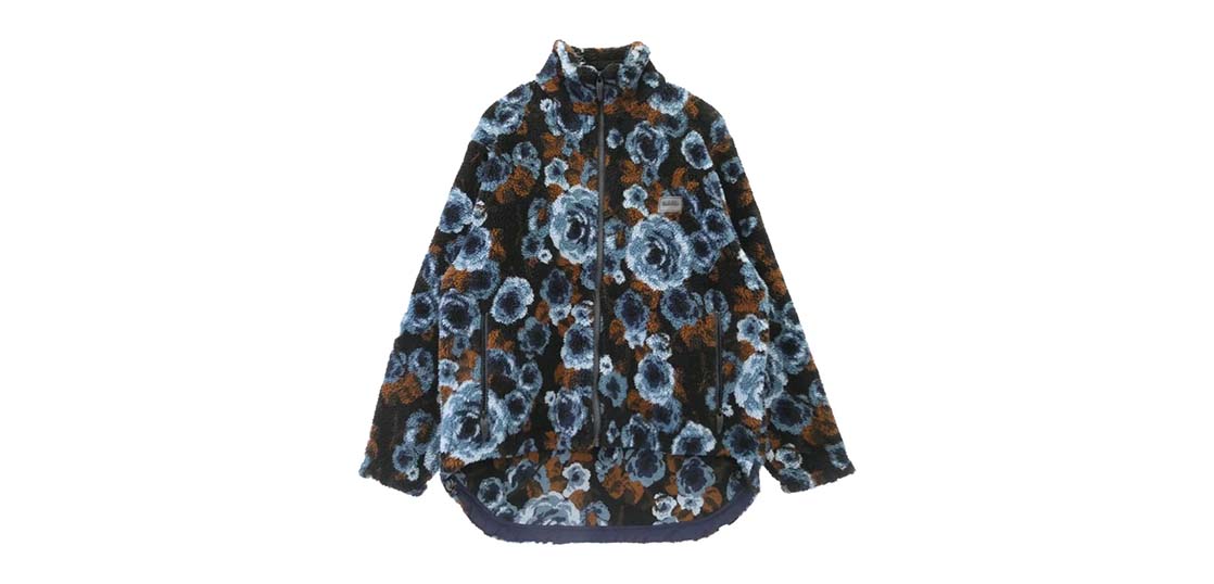 ナパ マーティンローズ N0YID0 T-EMIN JACQUARD JKT ネイビー系 M 買取実績