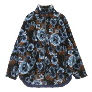 ナパ マーティンローズ N0YID0 T-EMIN JACQUARD JKT ネイビー系 M 買取実績