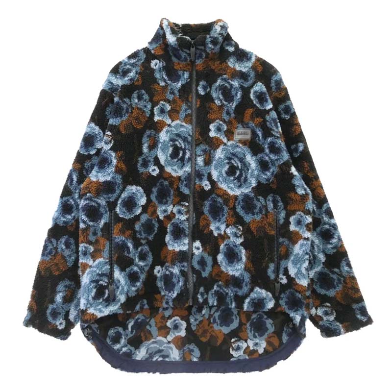 ナパ マーティンローズ N0YID0 T-EMIN JACQUARD JKT ネイビー系 M 買取実績