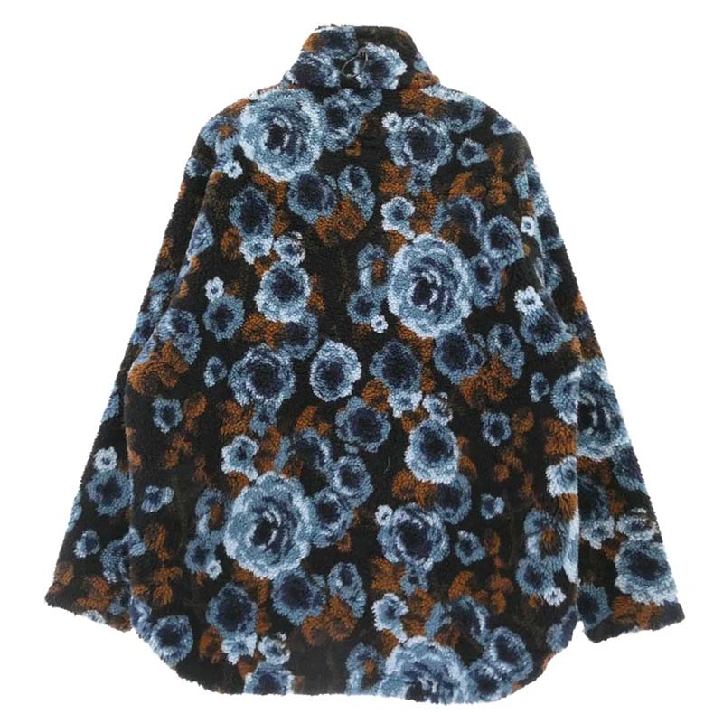 ナパ マーティンローズ N0YID0 T-EMIN JACQUARD JKT ネイビー系 M 買取実績 画像