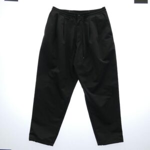 ネイバーフッド 23SS 231AQNH-PTM01 BAGGY SILHOUETTE EASY PANTS 買取実績