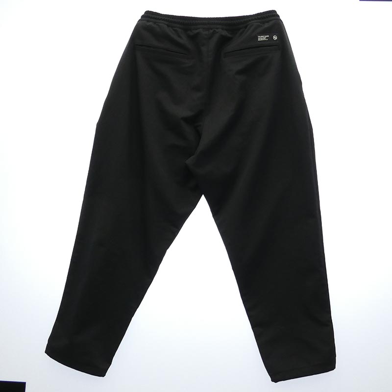ネイバーフッド 23SS 231AQNH-PTM01 BAGGY SILHOUETTE EASY PANTS バギーシルエット イージーパンツ 買取実績 画像