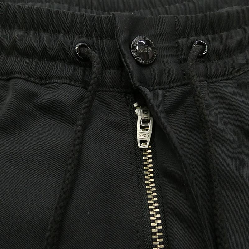 ネイバーフッド 23SS 231AQNH-PTM01 BAGGY SILHOUETTE EASY PANTS バギーシルエット イージーパンツ 買取実績 画像