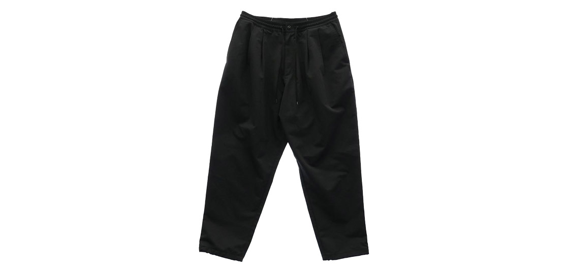 ネイバーフッド 23SS 231AQNH-PTM01 BAGGY SILHOUETTE EASY PANTS 買取実績