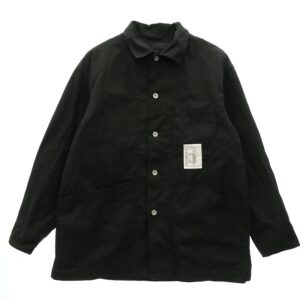 ネイバーフッド 25SS 251AQNH-JKM02 BW.SHORT COAT BLACK & WHITE 買取実績