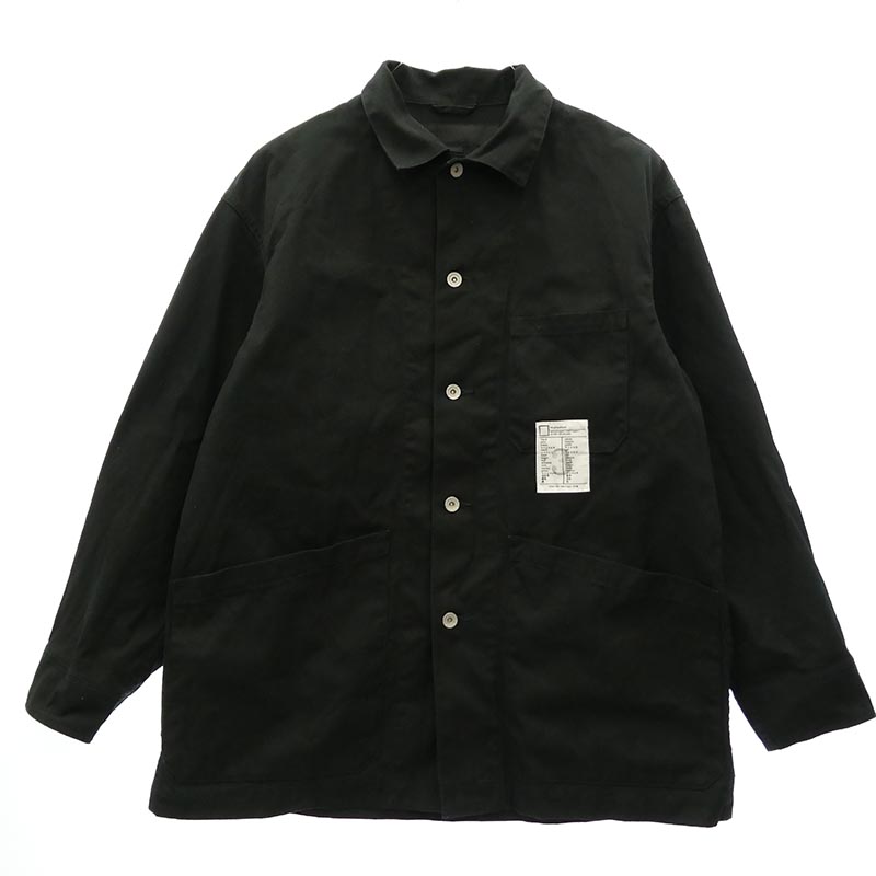 ネイバーフッド 25SS 251AQNH-JKM02 BW.SHORT COAT BLACK & WHITE 買取実績