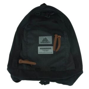 ネイバーフッド GREGORY グレゴリー DAYPACK 買取実績