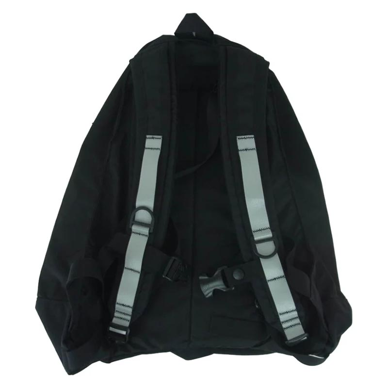 ネイバーフッド GREGORY グレゴリー DAYPACK リフレクティブ リップストップ デイパック リュック 買取実績 画像