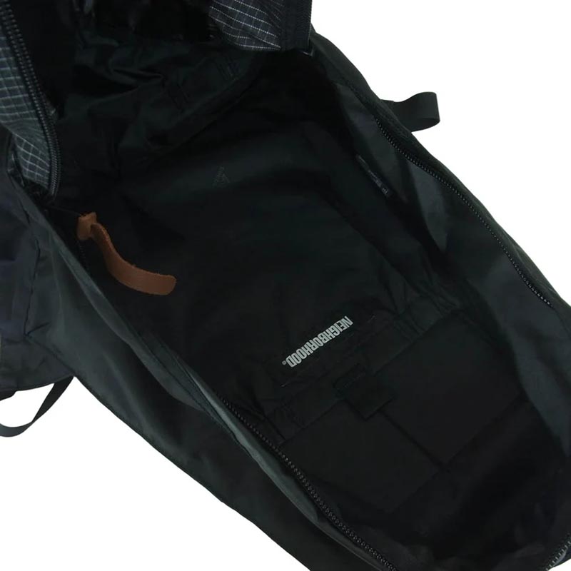 ネイバーフッド GREGORY グレゴリー DAYPACK リフレクティブ リップストップ デイパック リュック 買取実績 画像