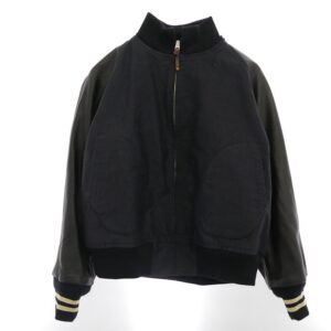 ナイジェルケーボン 8047-00-30001 M42 DECK JACKET MIX 買取実績