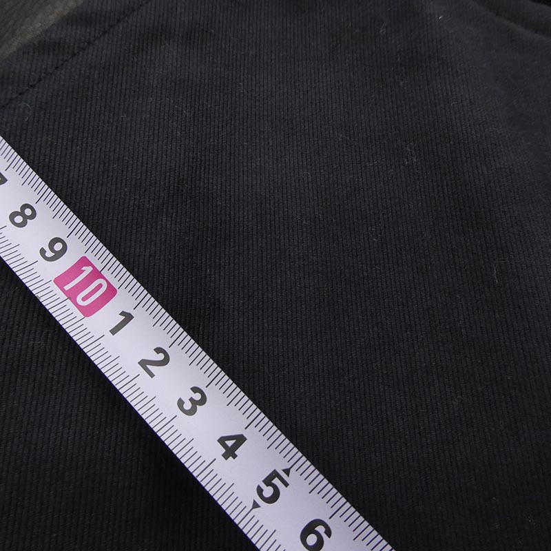 ナイジェルケーボン 8047-00-30001 M42 DECK JACKET MIX 袖レザー デッキジャケット 買取実績 画像