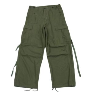 ナイジェルケーボン 8048-00-50012 ARMY CARGO PANT 買取実績
